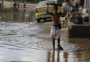 Bombeiros atendem mais de 230 ocorrências relacionadas a chuvas no Rio