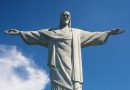 G20: polícia simula ação contra ameaça terrorista no Cristo Redentor