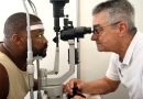 Saúde alerta para as doenças oculares do outono