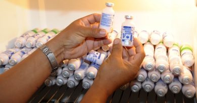 Quissamã alerta da para o prazo de vacinação contra a febre aftosa