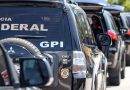 PF deflagra a Operação Unha e Carne VII no Rio de Janeiro