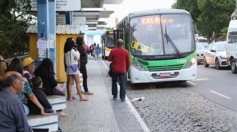 IMTT, com apoio do CCO, atuou desde a manhã para identificar e solucionar atrasos pontuais no transporte público