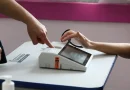 Eleitor sem biometria pode votar no segundo turno das eleições Eleitor sem biometria pode votar no segundo turno das eleições
