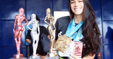 Bolsa-Atleta 2026 está com inscrições abertas em Macaé Bolsa-Atleta 2026 está com inscrições abertas em Macaé