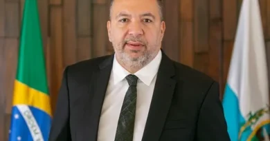 Márcio Canella e Marcus Alvim são presos pela PF