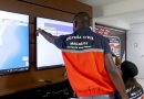 Defesa Civil de Macaé alerta para chuva forte, raios e ventos acima de 40 km/h