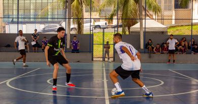 Fim de semana em Macaé terá seis modalidades e competições esportivas para diferentes públicos
