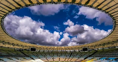 Justiça volta atrás e suspende jogo do Vasco contra o Boca no Maracanã