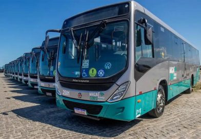 População de Macaé terá transporte coletivo gratuito nas Eleições Gerais de 2026 População de Macaé terá transporte coletivo gratuito nas Eleições Gerais de 2026