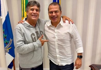 Após oito anos, Câmara de Campos volta a eleger presidente por unanimidade Após oito anos, Câmara de Campos volta a eleger presidente por unanimidade