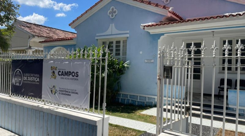 Mutirão de pensão alimentícia nesta quarta-feira na Subsecretaria de Justiça
