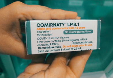 Vacina atualizada contra nova cepa da Covid-19  disponível em Campos
