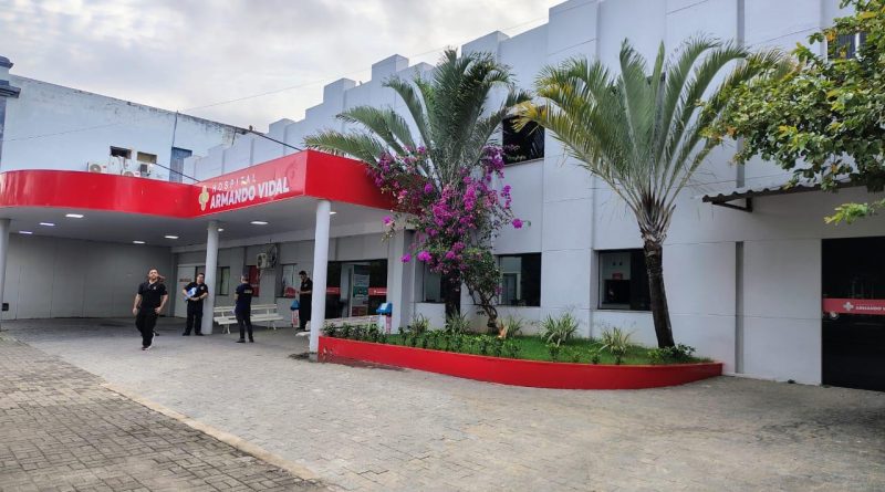 PF deflagra a Operação Fidúcia contra desvios de recursos da saúde pública PF deflagra a Operação Fidúcia contra desvios de recursos da saúde pública