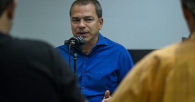 Frederico Paes declara apoio a Flávio Bolsonaro no segundo turno e destaca compromisso com os interesses de Campos
