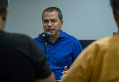 Frederico Paes declara apoio a Flávio Bolsonaro no segundo turno e destaca compromisso com os interesses de Campos Frederico Paes declara apoio a Flávio Bolsonaro no segundo turno e destaca compromisso com os interesses de Campos
