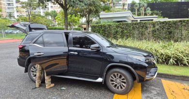 PF faz ação para prender 23 envolvidos com facção criminosa no Rio PF faz ação para prender 23 envolvidos com facção criminosa no Rio