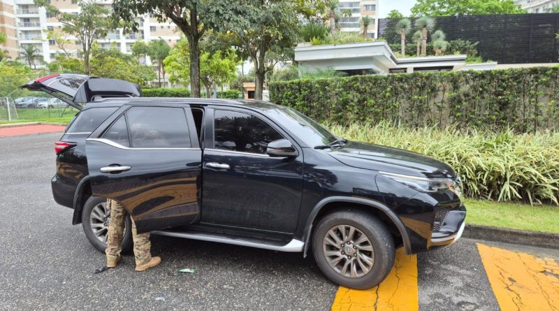 PF faz ação para prender 23 envolvidos com facção criminosa no Rio
